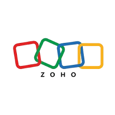 zoho logo